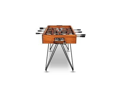 Lux Iroko Foosball Table - 2