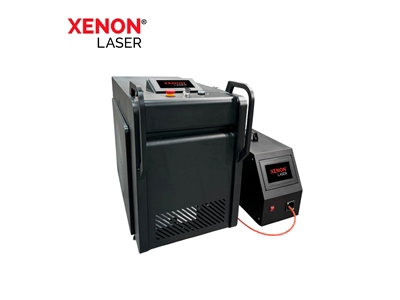 2Kw Lazer Kaynak Makinesi