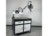 M16 And M24 Servo Arm Automatic Guide Extraction Machine - 5