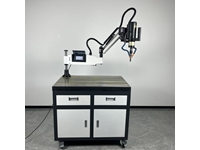 M16 And M24 Servo Arm Automatic Guide Extraction Machine - 0