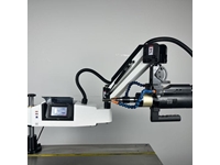M16 And M24 Servo Arm Automatic Guide Extraction Machine - 4