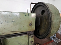 Koc Machine 3 Meter 6mm Angharad Guillotine Shear Machine - 2