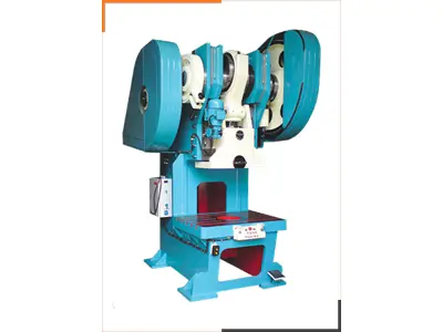 250 Ton Mechanical C Type Eccentric Press