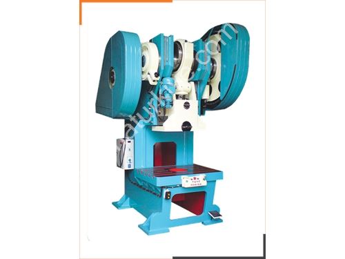 300 Ton Mechanical C Type Eccentric Press