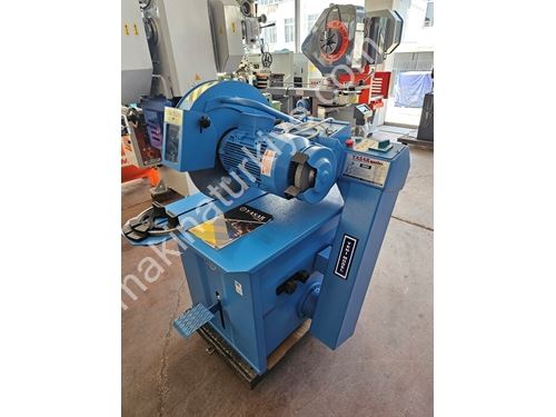 Yaşar Machinery 10 Hp Iron Joinery Cutting Machine (Tranjer)