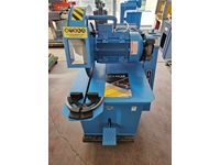 Yaşar Machinery 10 Hp Iron Joinery Cutting Machine (Tranjer) - 2