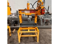 20 Ton Hydraulic Workshop Press - 0