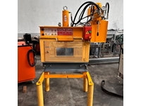 20 Ton Hydraulic Workshop Press - 0