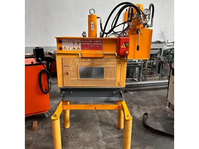 20 Ton Hydraulic Workshop Press