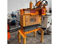 20 Ton Hydraulic Workshop Press - 3