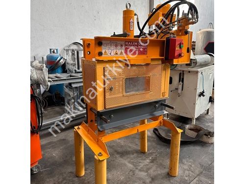 20 Ton Hydraulic Workshop Press