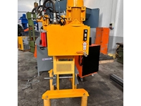 20 Ton Hydraulic Workshop Press - 2