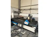 1.5X3 Meter Plasma Cutting Machine İlanı