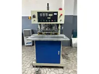 15 kW Pneumatic Standard Frequency Welding Machine