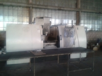 1500 CNC Vertical Machining Center - 0