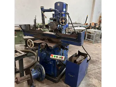 150X300 Mm Surface Grinding Table