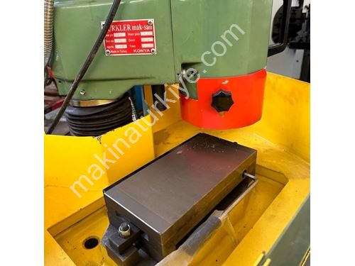 150X300 Mm Surface Grinding Table
