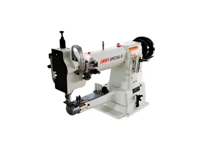 Jimmy Special Bag Thin Strip Sewing Machine