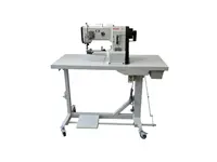 Pfaff Square Case Bag Strip Machine Ems 596 İlanı