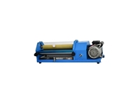 Machine à appliquer du latex de 40 cm