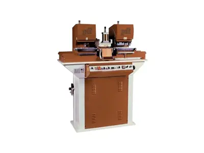 Belt Edging Machine