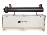 EVD-030 Doppelkreis-Evaporator - 6