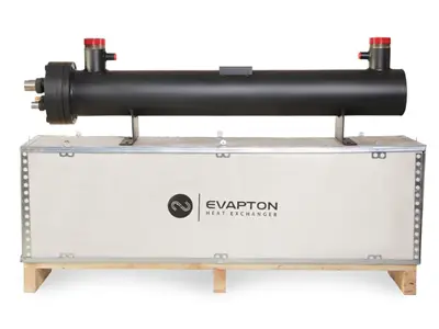 EVD-040 Double Circuit Evaporator