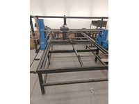 1.5X3 Meter Plasma Cutting Table - 1