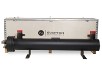 EVD-136 Double Circuit Evaporator - 6