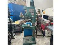 40'Lık Şanzımanlı Matkap Tezgahı