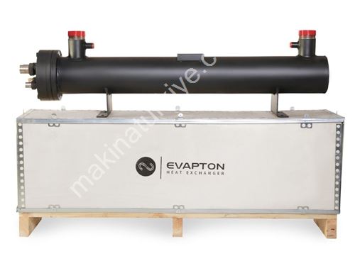 EVD-206 Dual Circuit Evaporator