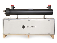 EVD-920 Çift Devreli Evaporatör - 6