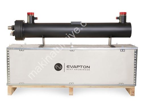 EVD-920 Çift Devreli Evaporatör