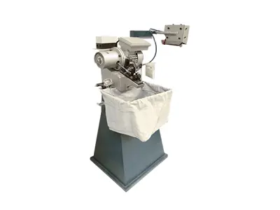 Sole Lining Correction Machine