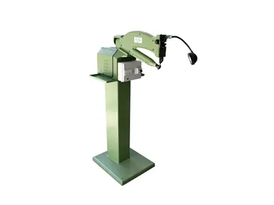 Colli Trimming Machine Gp1