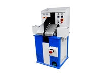 New Model Standard Flag Stamp Machine - 0