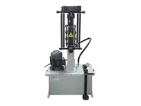 Hydraulic Mold Removal Machine İlanı