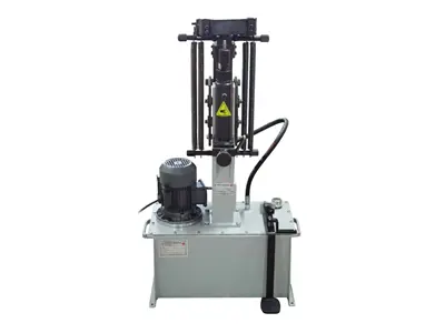 Hydraulic Mold Removal Machine