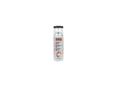 High Heat Resistant Spray Paint 400 Ml