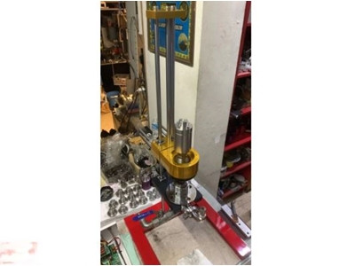 20 kHz (2000 Watt) Sonicator Ultraschallhomogenisator - 0