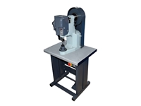 Automatic Rivet Press Machine (1) - 0