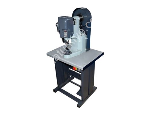 Automatic Rivet Press Machine (1)
