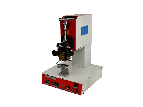 Desktop Numbering Printing Machine