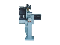 Italian Type Milling Machine with Speed Adjustment without Aspirator - 0