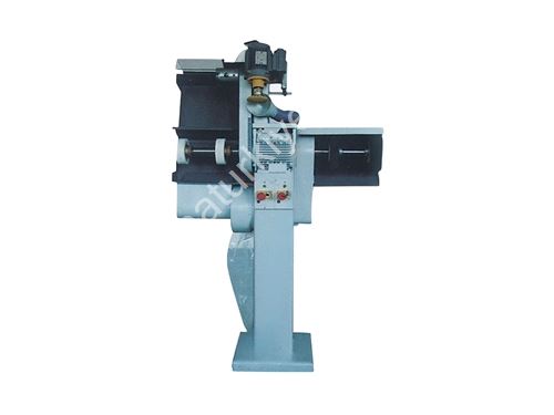 Italian Type Milling Machine with Speed Adjustment without Aspirator