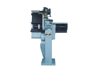 Italian Type Milling Machine with Speed Adjustment without Aspirator