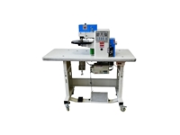 Fully Automatic Fold Flanging Machine - 0