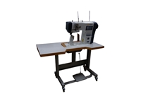 Jimmy S Single Needle Screen Sewing Machine - 0