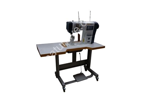 Jimmy S Single Needle Screen Sewing Machine