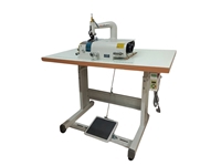 Machine à raser en cuir Jimmy Special